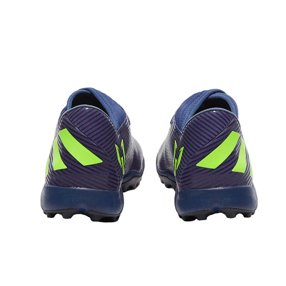 Adidas Nemeziz Messi 19.3 Turf - Purple
