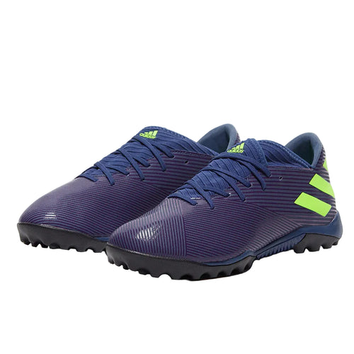 Adidas Nemeziz Messi 19.3 Turf - Purple
