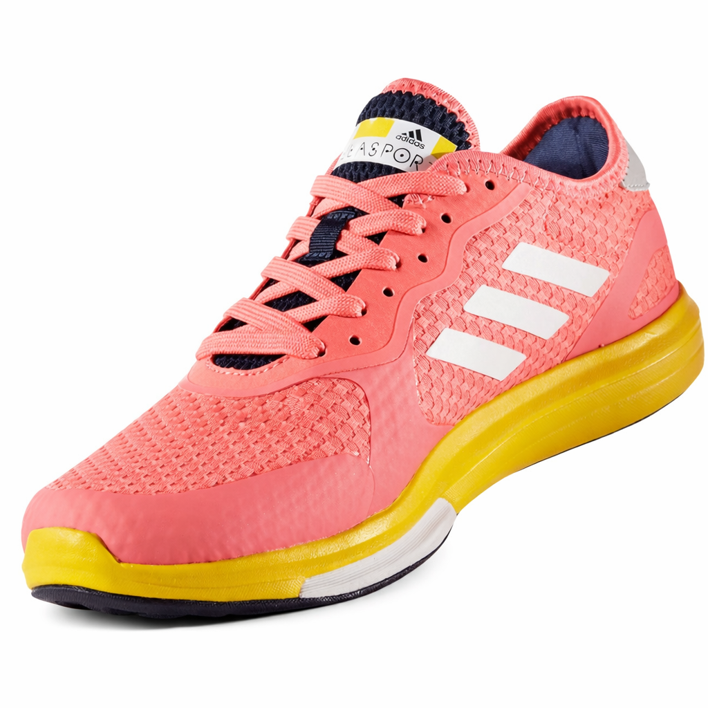 Adidas Yvori Runner - Pink