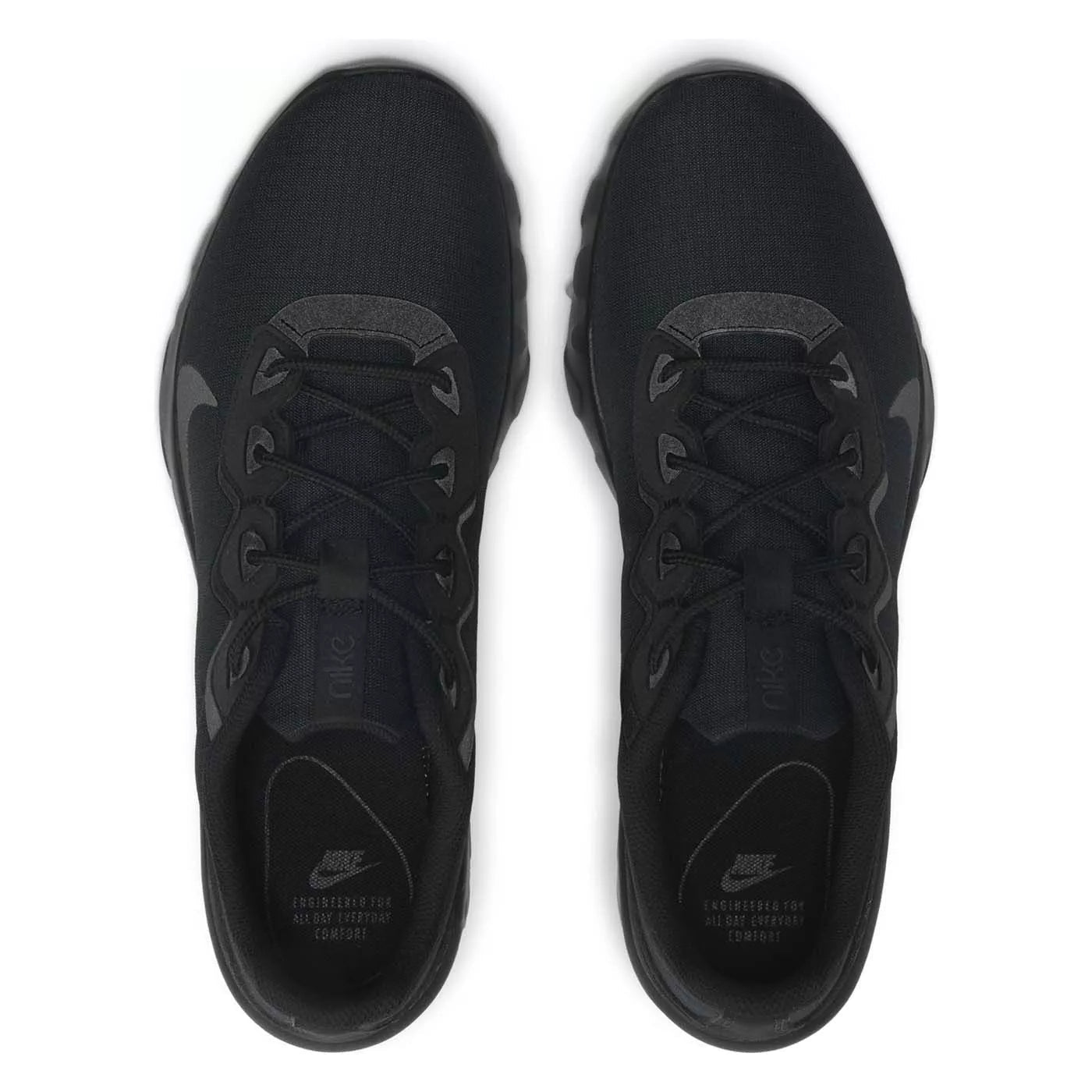 Nike Explore Strada - Black