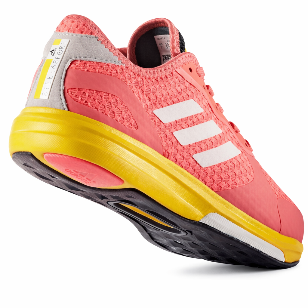 Adidas Yvori Runner - Pink