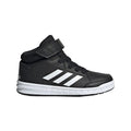 Adidas AltaSport Mid K - Black