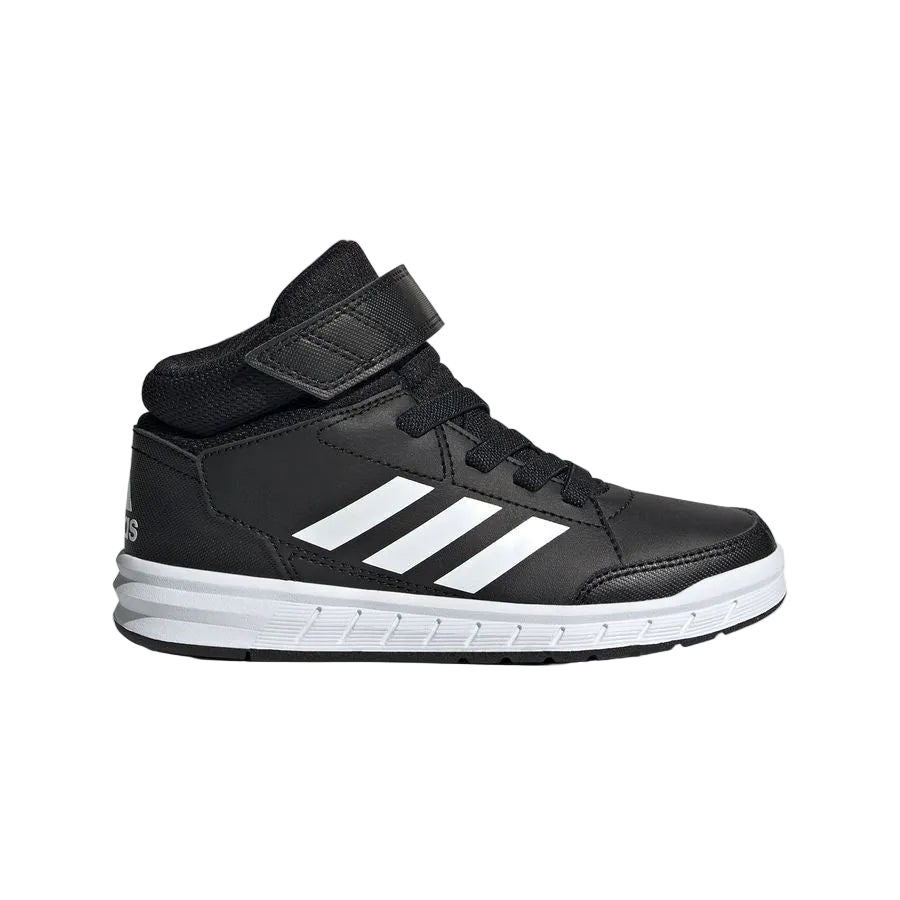 Adidas AltaSport Mid K - Black