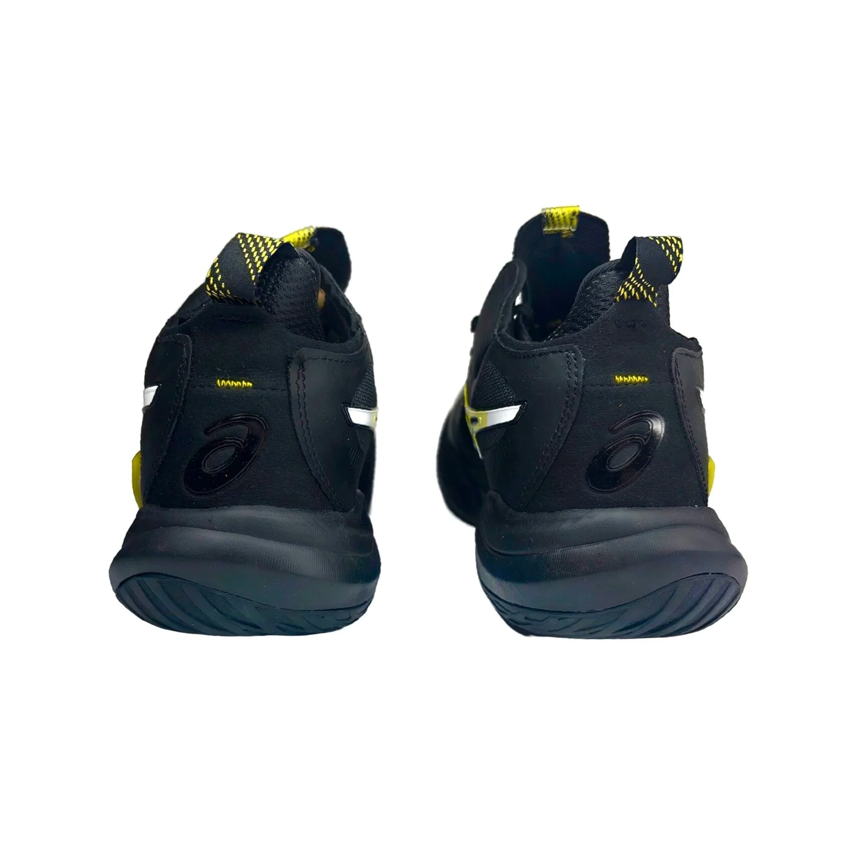 ASICS Metarise 2 - Black/Yellow