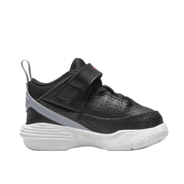 Nike Jordan Max Aura 5 (TD) (Infant) - Black