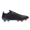 Adidas X Speedflow+ FG - Black