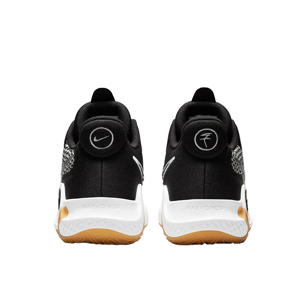 Nike KD Trey 5 IX - Gray