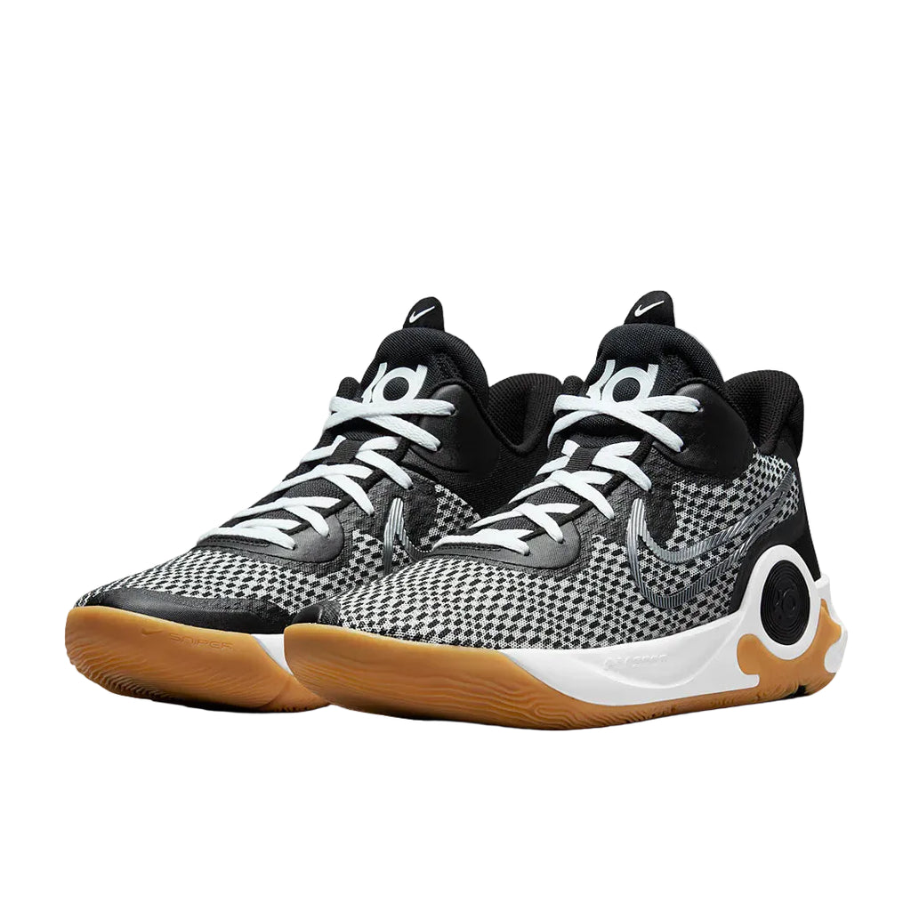 Nike KD Trey 5 IX - Gray