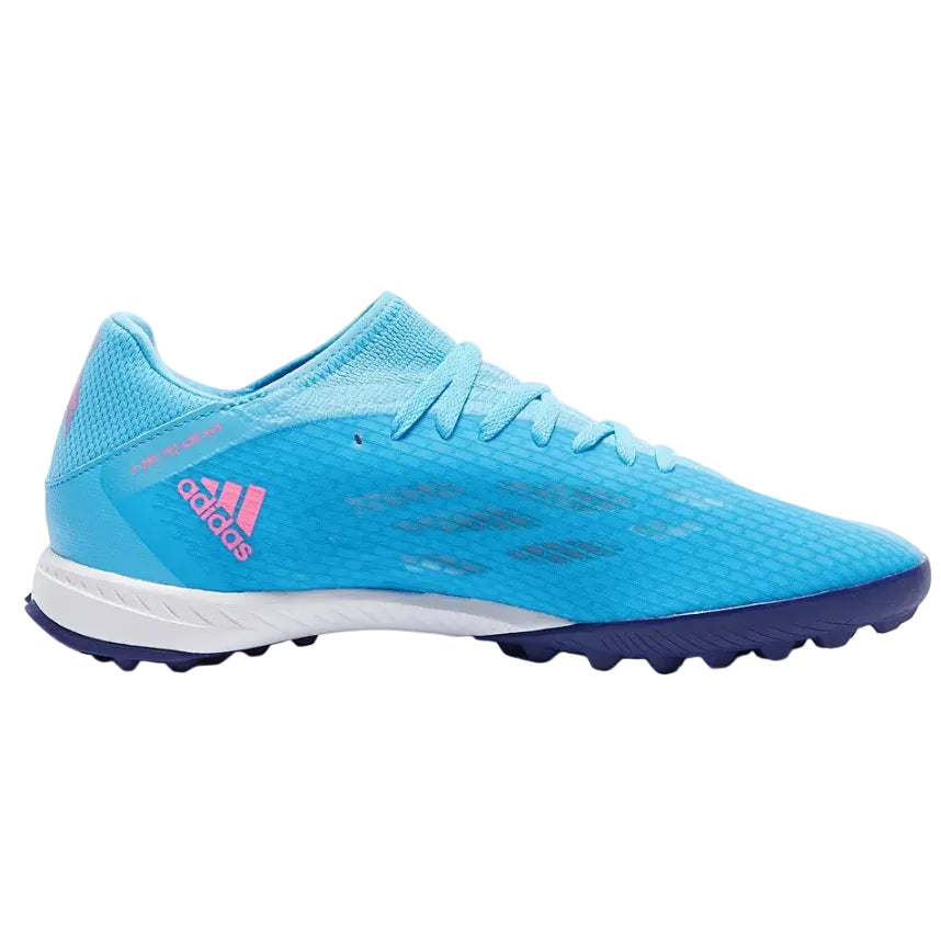 Adidas X Speedflow.3 TF - Blue