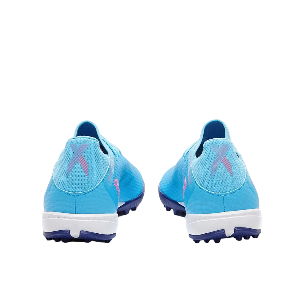 Adidas X Speedflow.3 TF - Blue