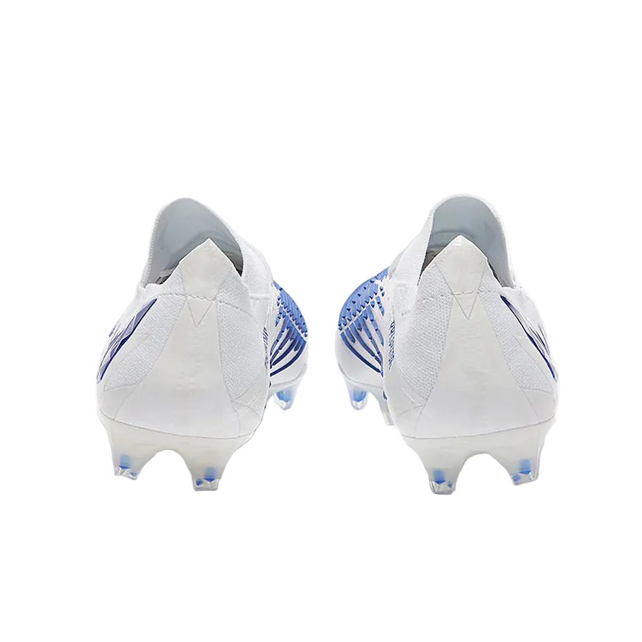 Adidas Predator Edge.1 Low FG - White