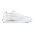 Puma City Rider Molded - White