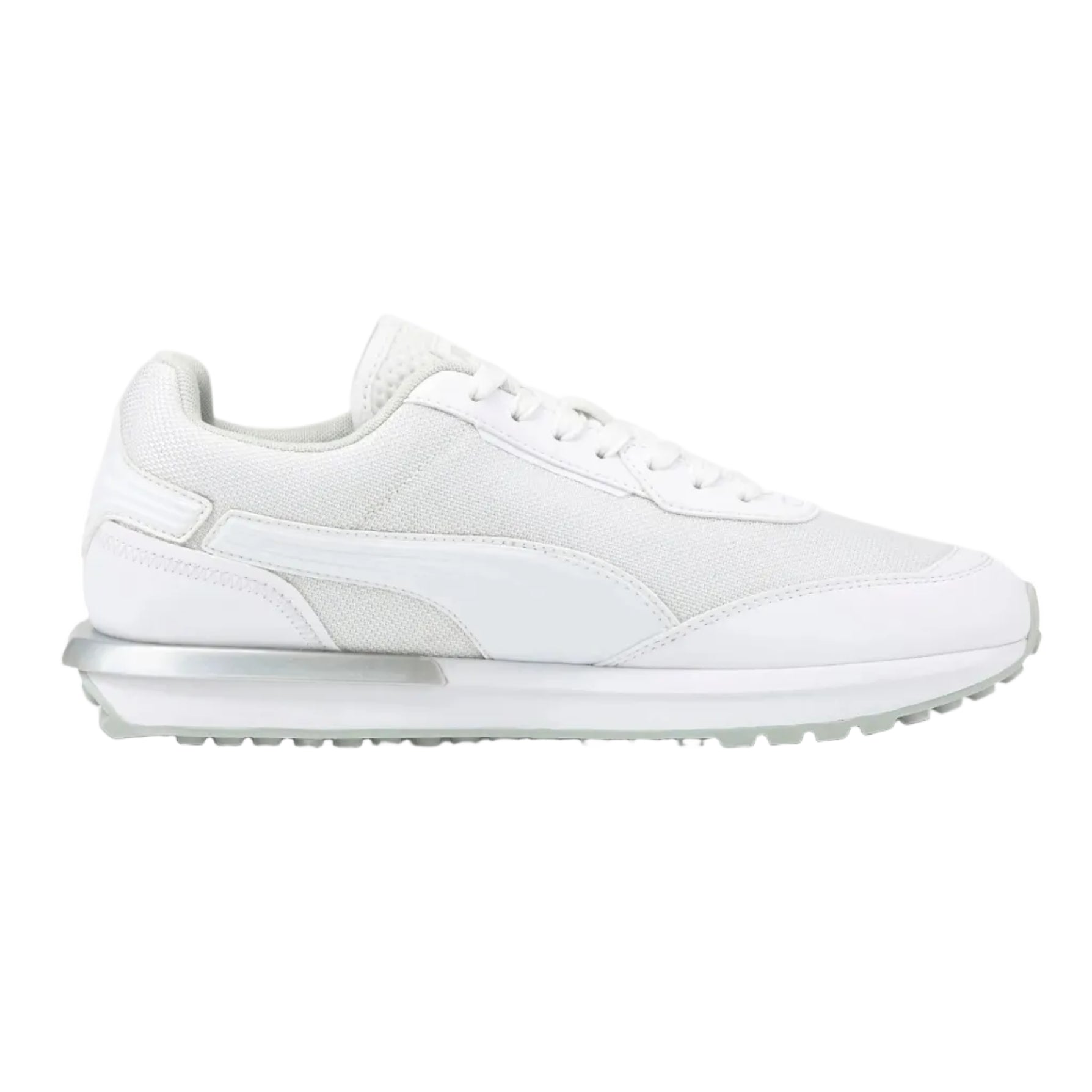 Puma City Rider Molded - White
