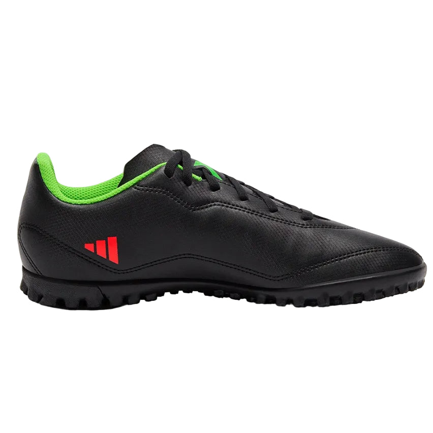 Adidas X Speedportal.4 Turf - Black