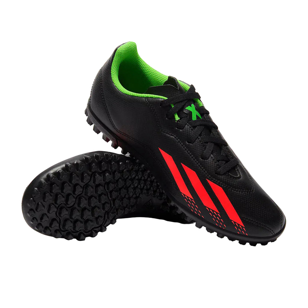 Adidas X Speedportal.4 Turf - Black