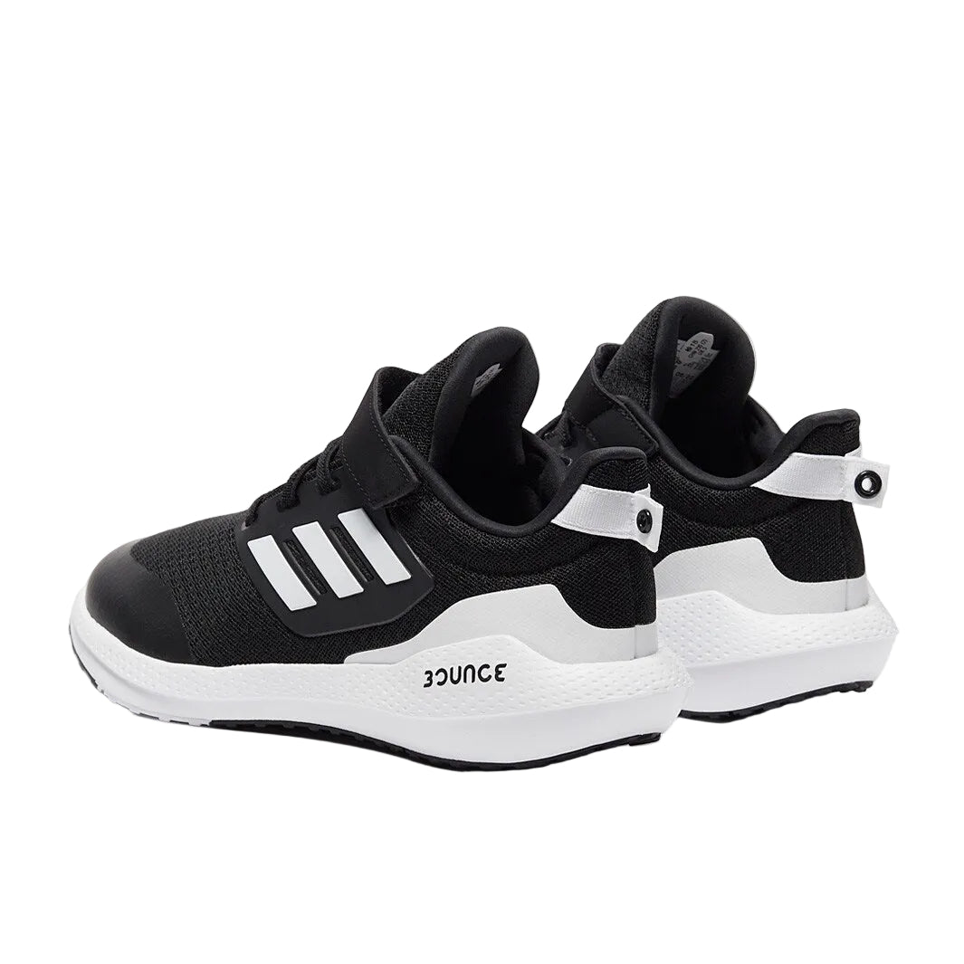 Adidas EQ21 Run 2.0 Bounce - Black