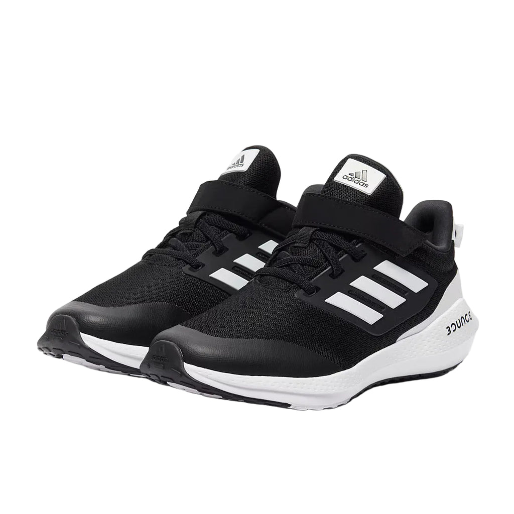 Adidas EQ21 Run 2.0 Bounce - Black