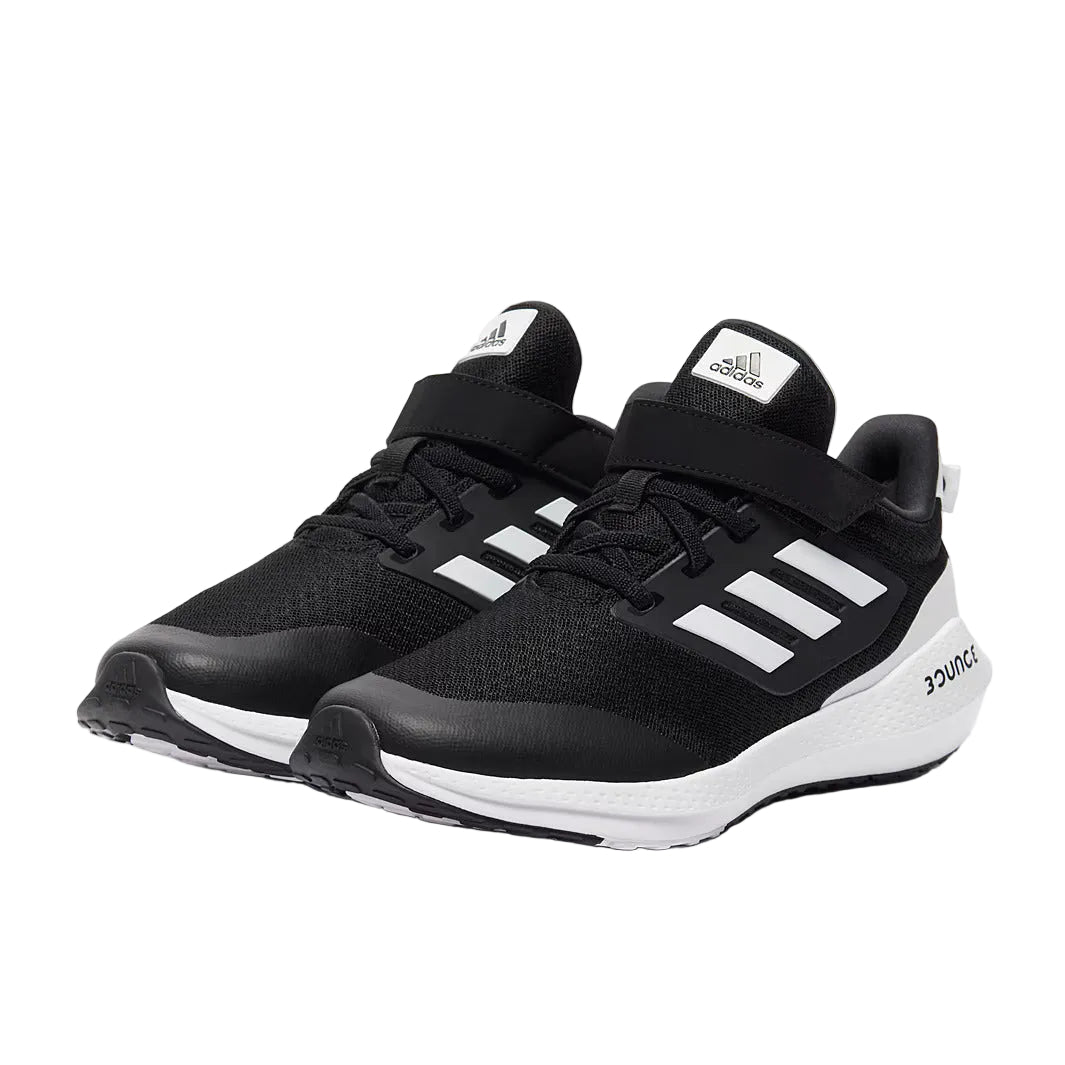 Adidas EQ21 Run 2.0 Bounce - Black