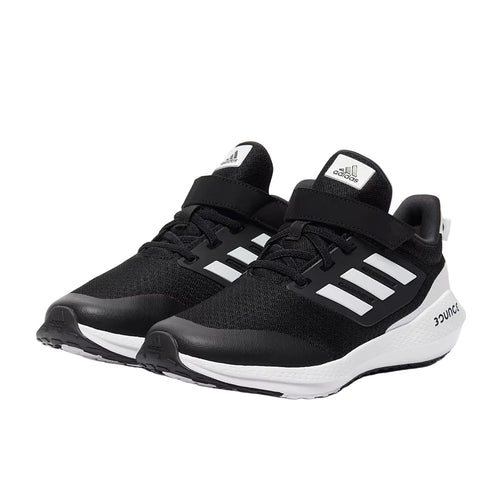 Adidas EQ21 Run 2.0 Bounce - Black