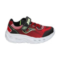 Joma Aquiles Jc (Infant) - Red