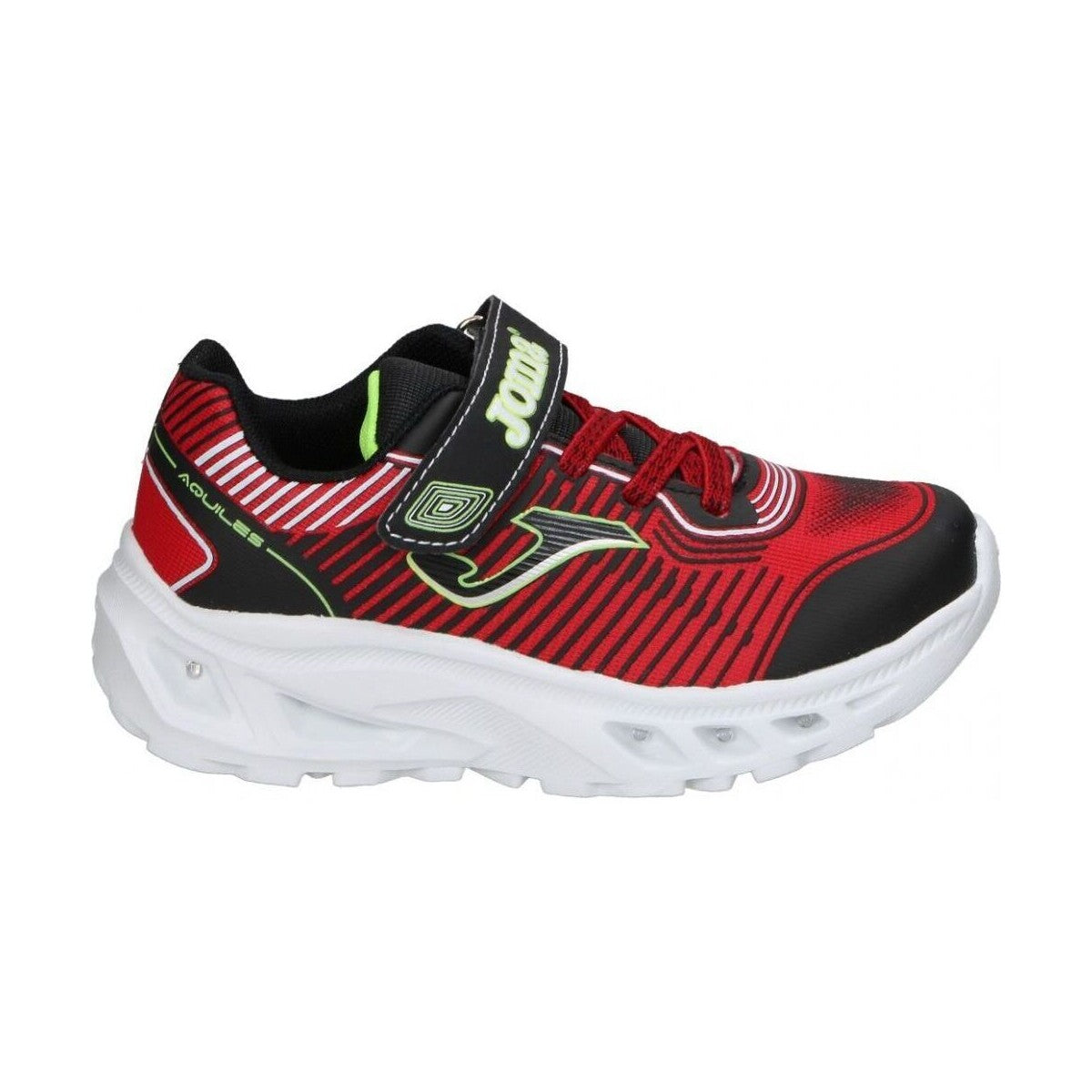 Joma Aquiles Jc (Infant) - Red