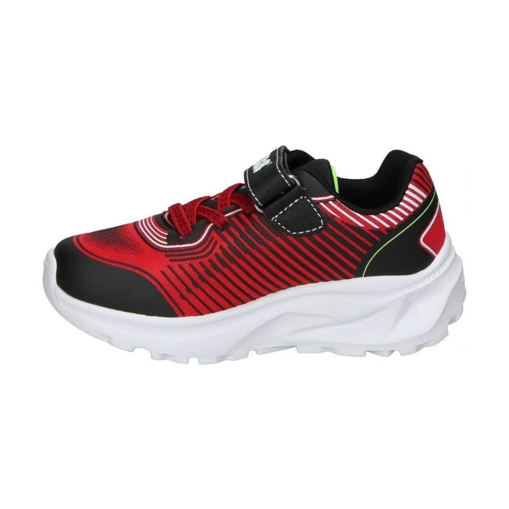 Joma Aquiles Jc (Infant) - Red