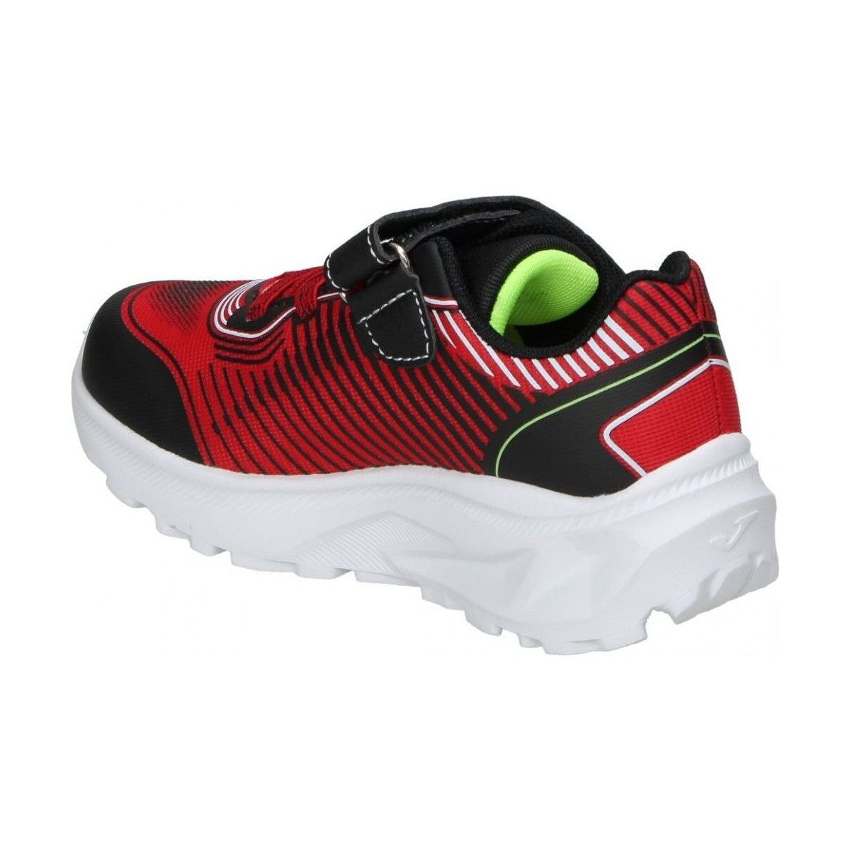 Joma Aquiles Jc (Infant) - Red
