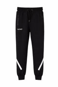 The Black G.O.A.T Joggers
