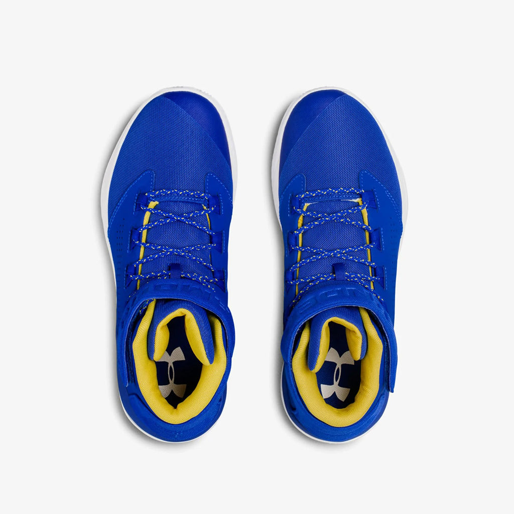 Under Armour Get B Zee - Blue