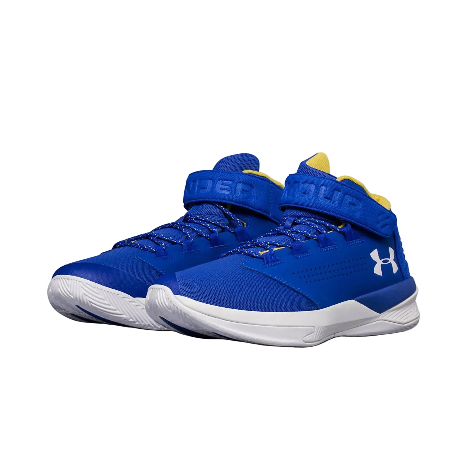 Under Armour Get B Zee - Blue