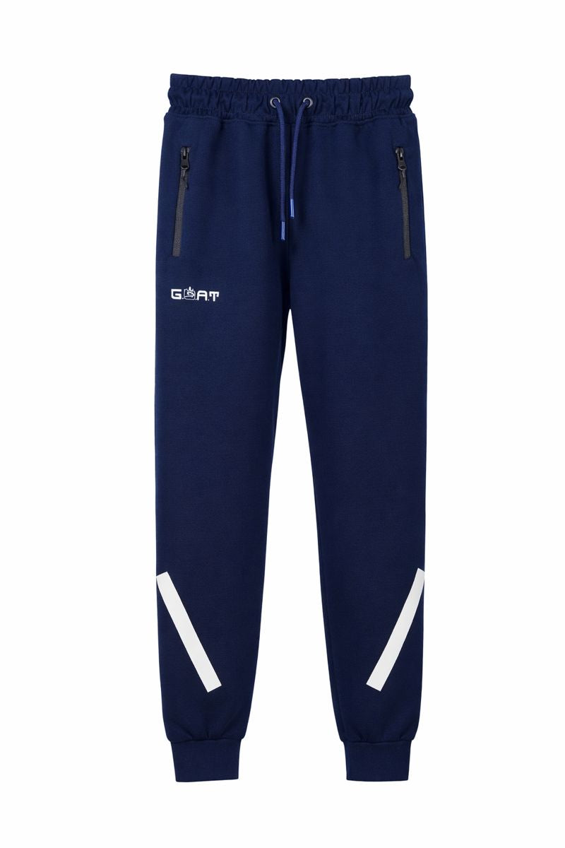 The Navy G.O.A.T Joggers