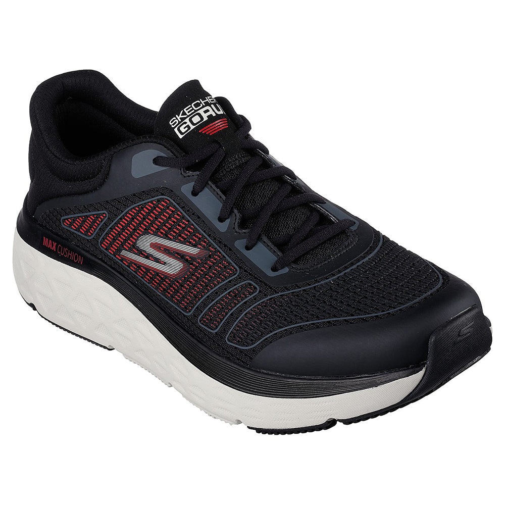 Skechers Max Cushioning Delta - Black