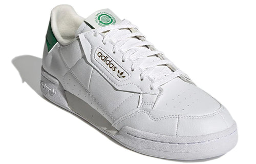 Adidas Continental 80 'The Clean Classics' - White