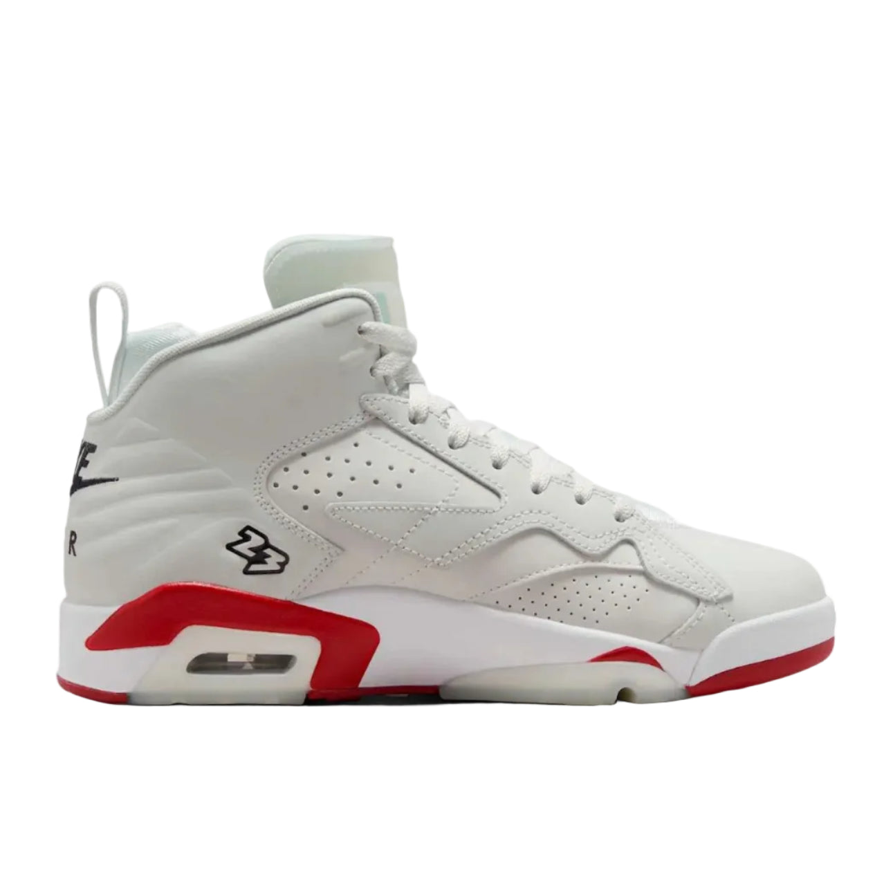 Nike Jordan MVP - White/Red