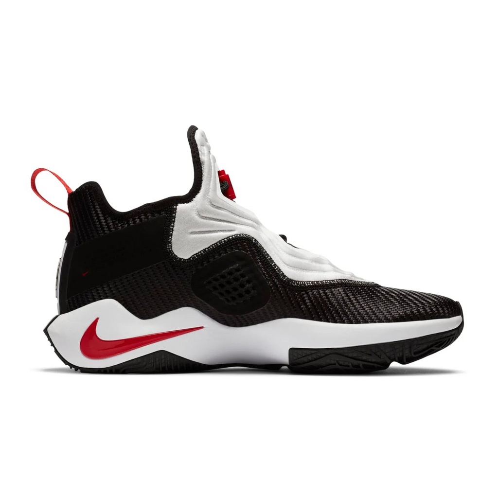 Nike LeBron Soldier 14 - Black