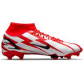 Nike Mercurial Superfly 8 Academy CR7 MG - Red
