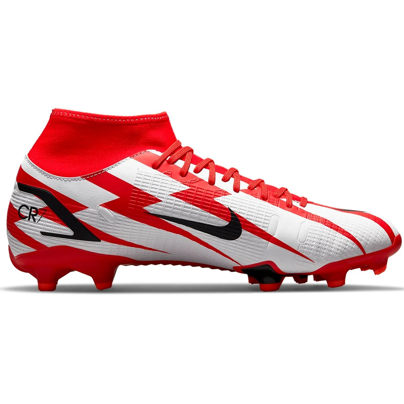 Nike Mercurial Superfly 8 Academy CR7 MG - Red