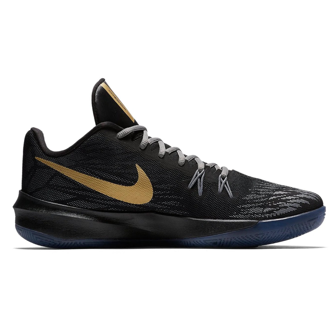 Nike Zoom Evidence II - Black
