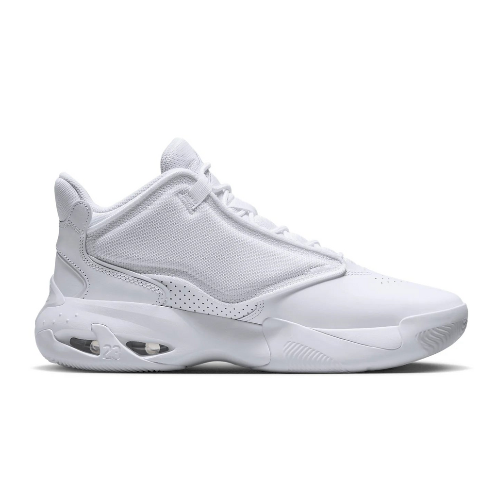 Nike Jordan Max Aura 4 - White