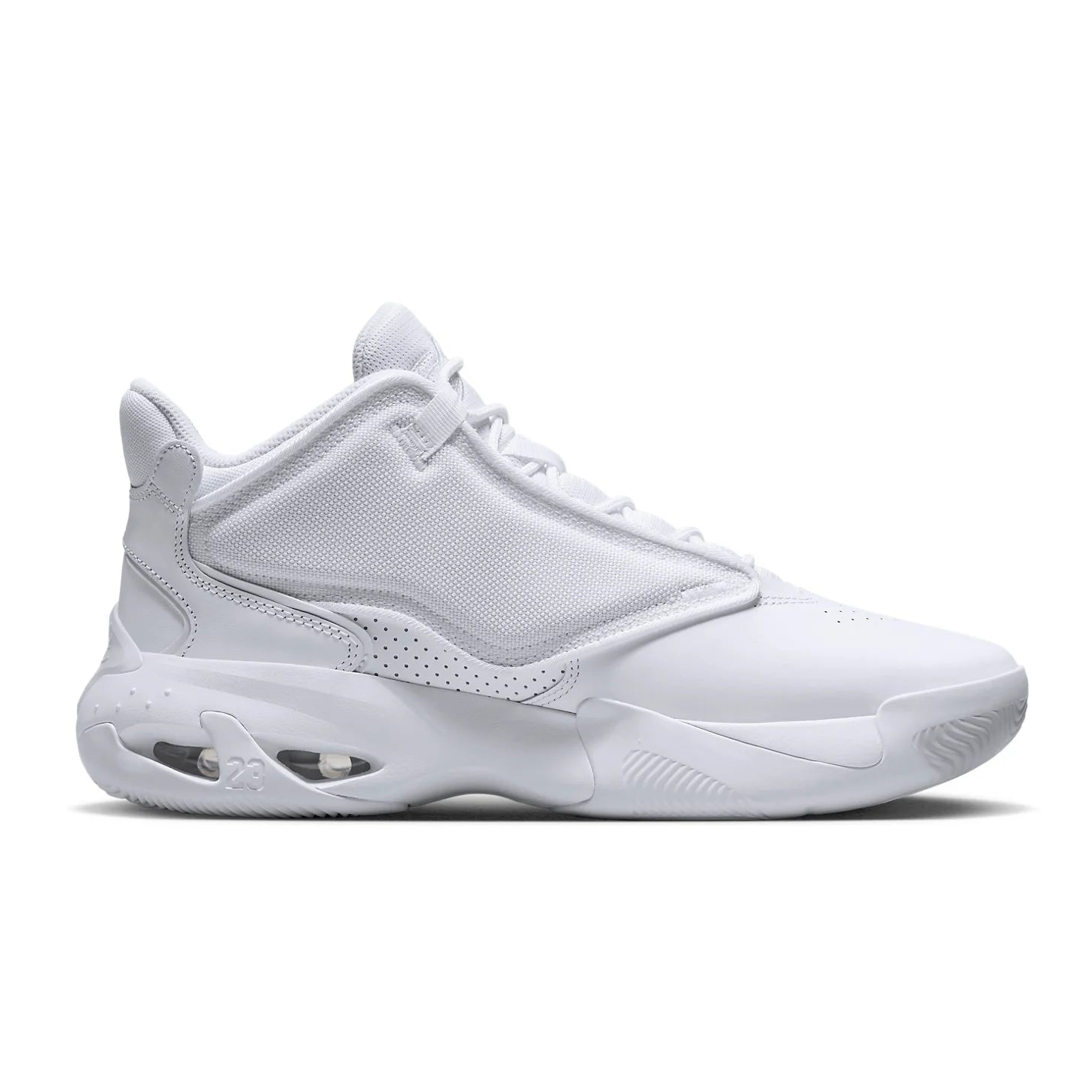 Nike Jordan Max Aura 4 - White