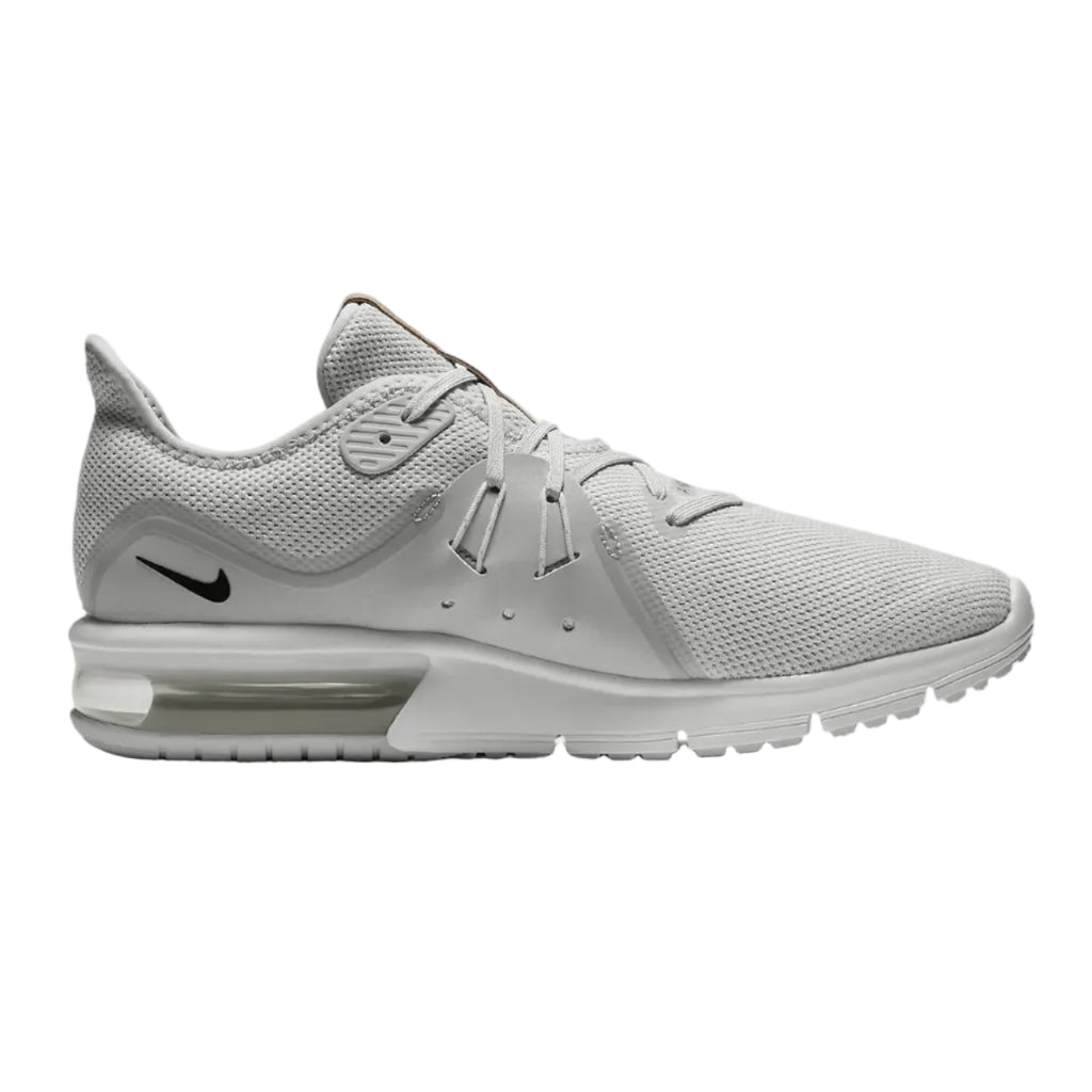 Nike Air Max Sequent 3 - White