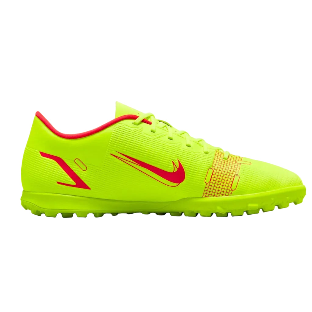 Nike Mercurial Vapor 14 Club TF - Neon