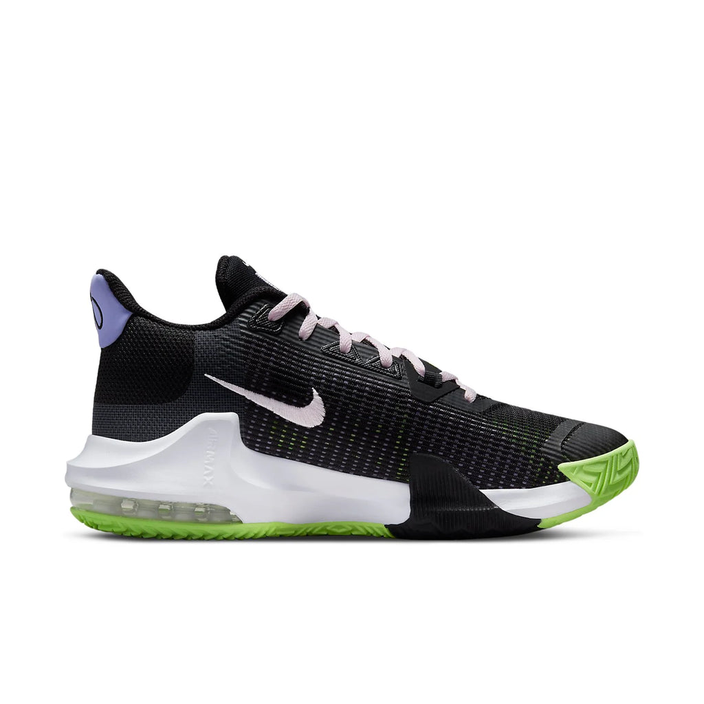 Nike Air Max Impact 3 - Black