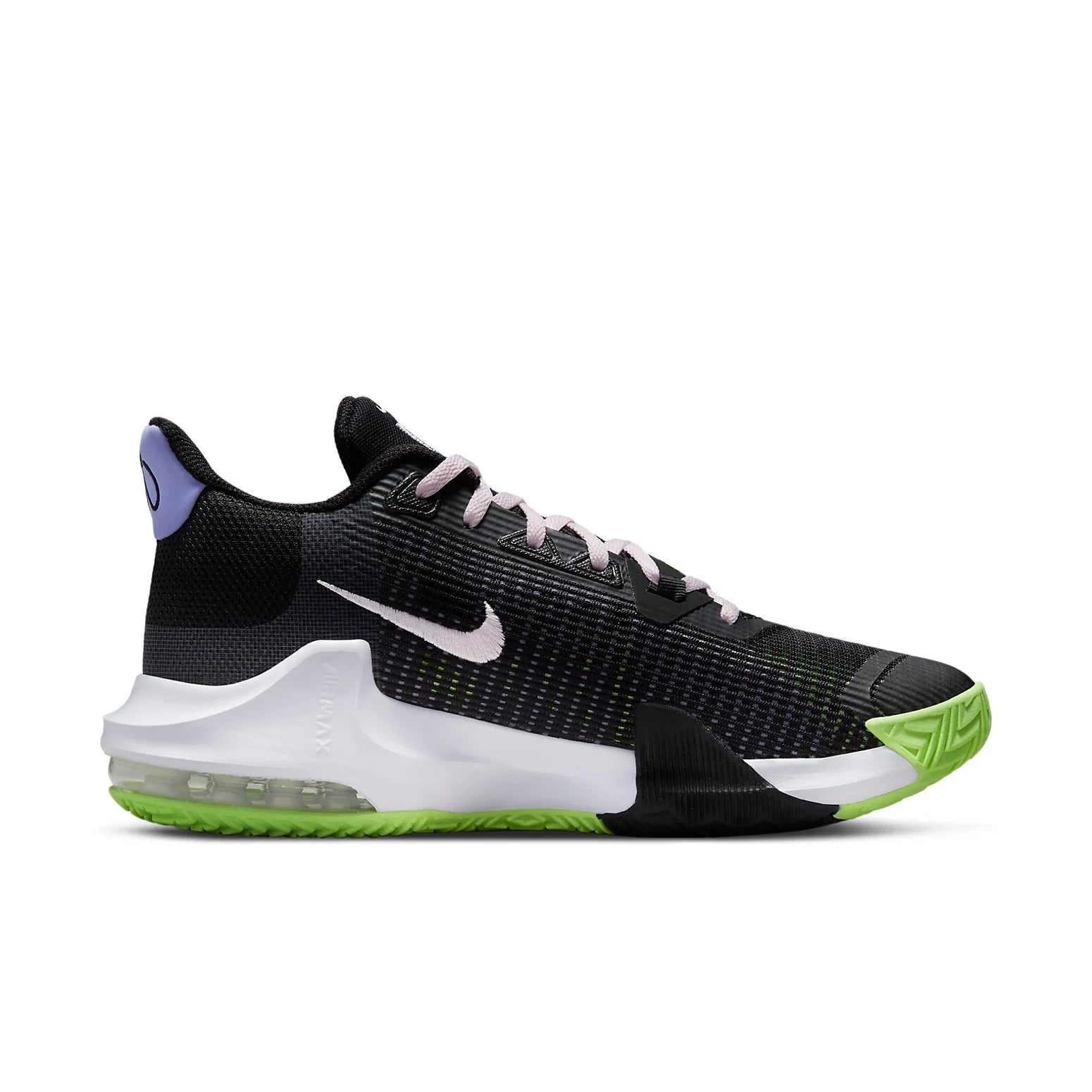 Nike Air Max Impact 3 - Black