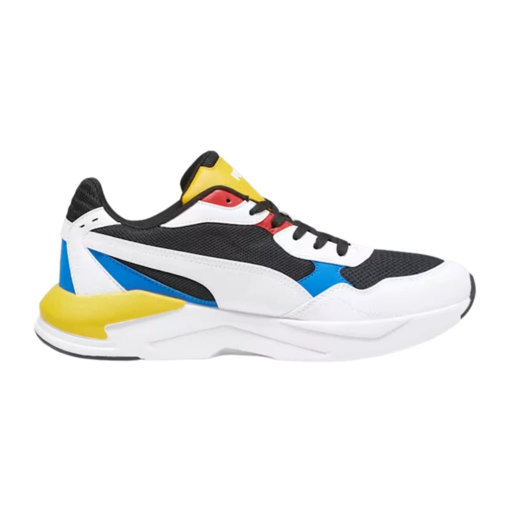 PUMA X-Ray Speed Lite - White