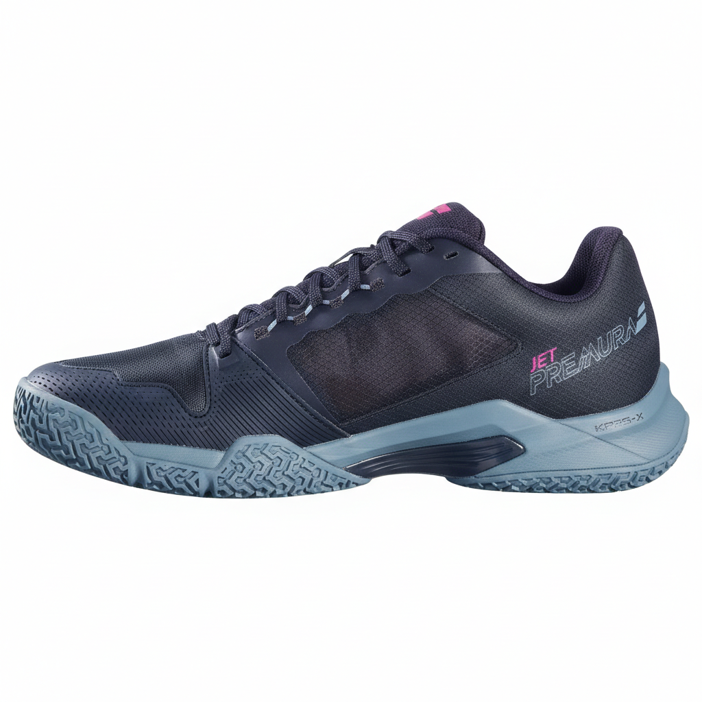 Babolat Jet Premura 2 - Black