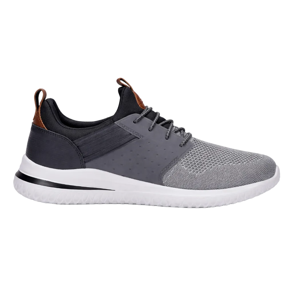Skechers Delson 3 - Gray