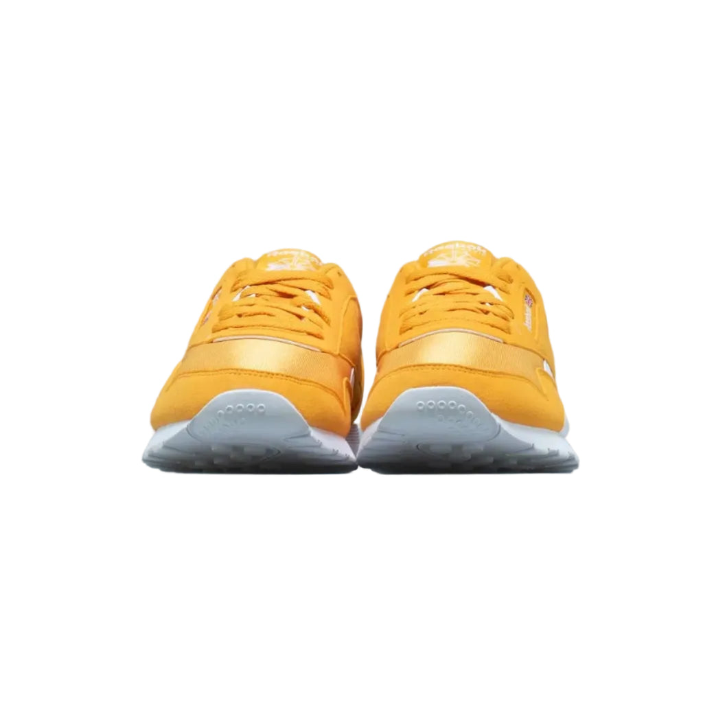 Reebok Classic Nylon - Orange