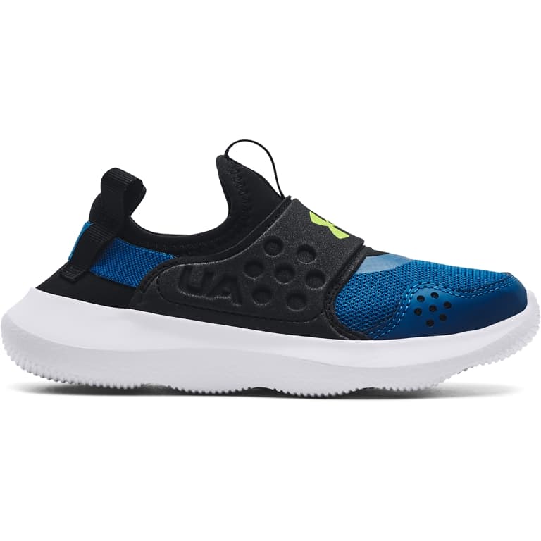 Under Armour Runplay Runners (Infant) - Blue/Black