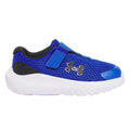 Under Armour Surge 3 (Infant) - Blue/Black